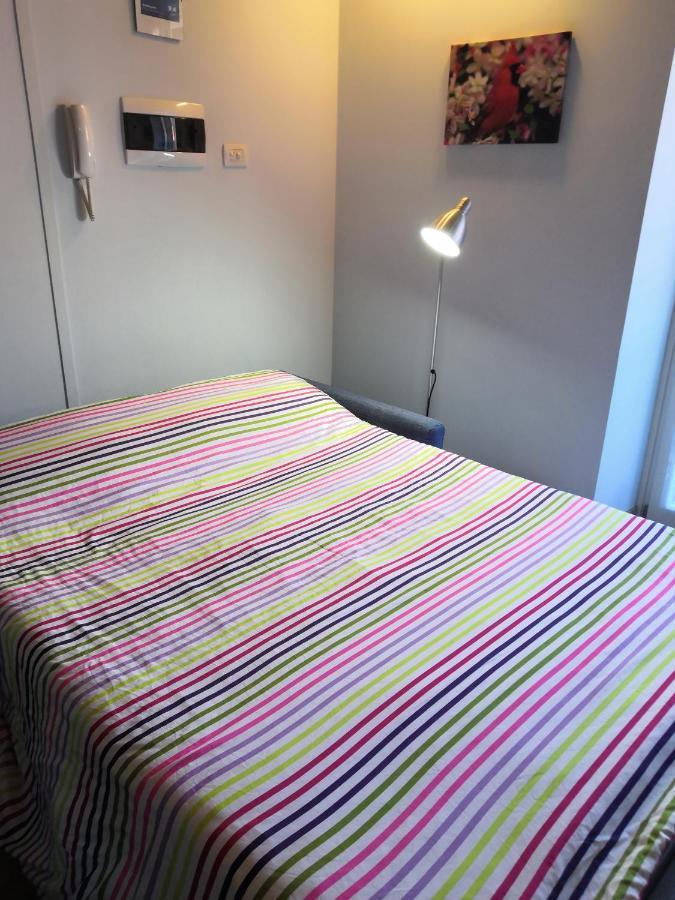 Residenza Silvana Apt A Cielo On The Ground Floor With Parking Verbania Exterior photo