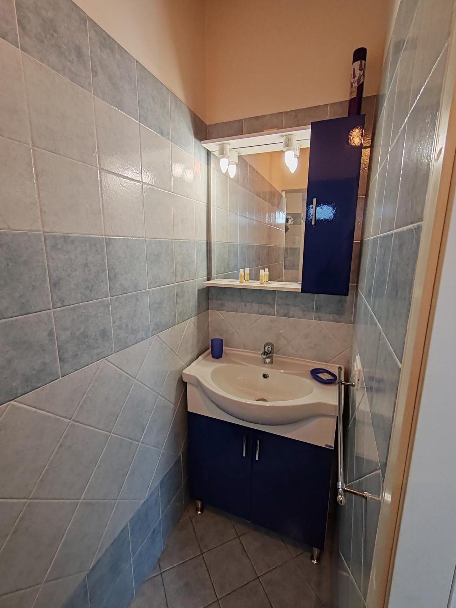 Residenza Silvana Apt A Cielo On The Ground Floor With Parking Verbania Exterior photo
