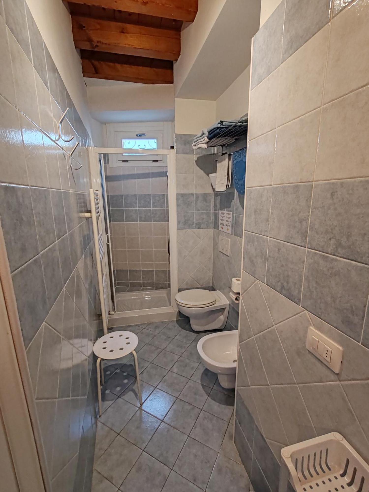 Residenza Silvana Apt A Cielo On The Ground Floor With Parking Verbania Exterior photo
